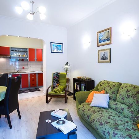 Cro Jet Set Apartments Σπλιτ Εξωτερικό φωτογραφία