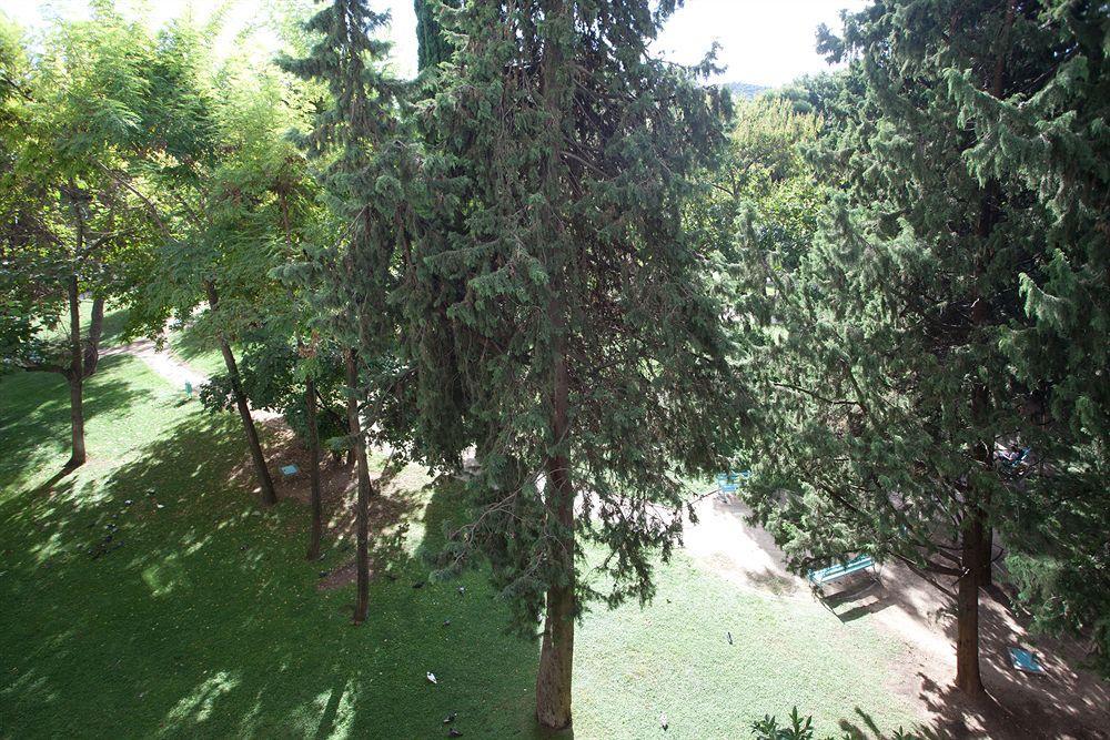 Cro Jet Set Apartments Σπλιτ Εξωτερικό φωτογραφία