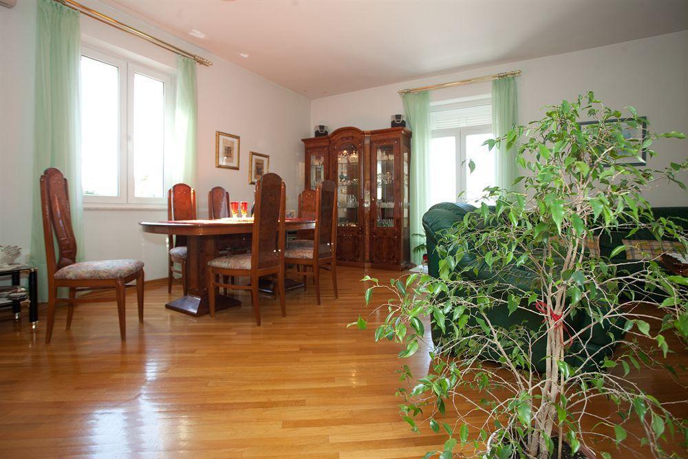 Cro Jet Set Apartments Σπλιτ Εξωτερικό φωτογραφία
