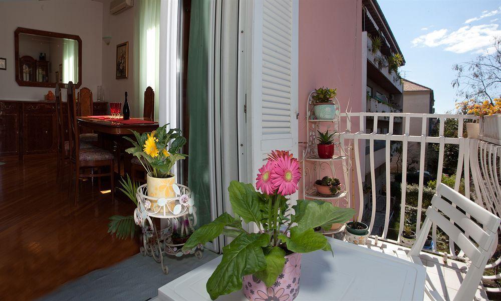 Cro Jet Set Apartments Σπλιτ Εξωτερικό φωτογραφία