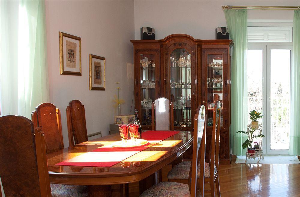 Cro Jet Set Apartments Σπλιτ Εξωτερικό φωτογραφία