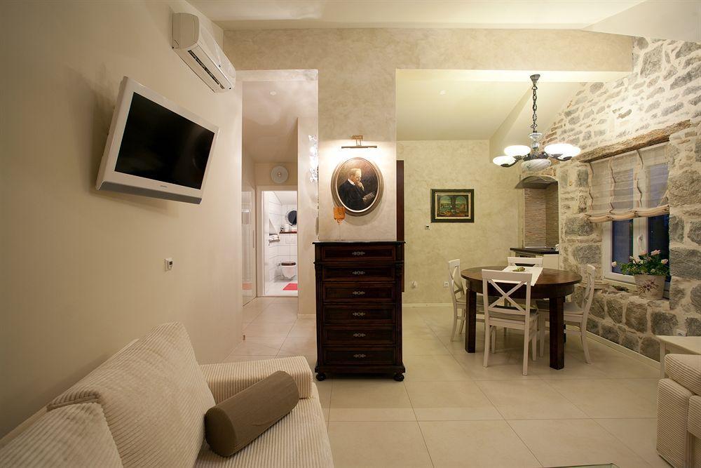 Cro Jet Set Apartments Σπλιτ Εξωτερικό φωτογραφία