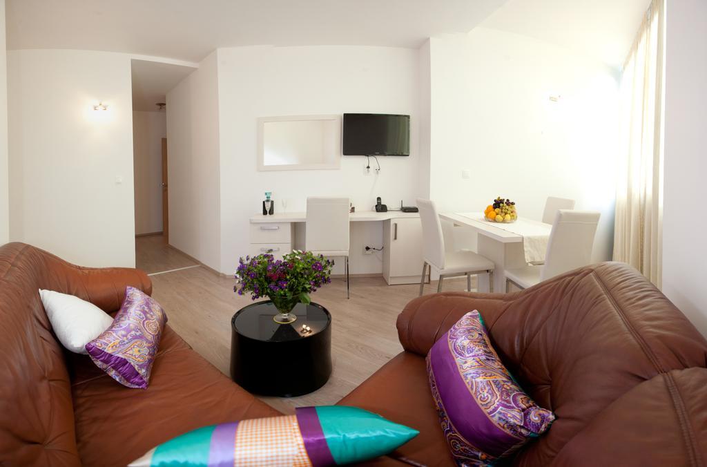 Cro Jet Set Apartments Σπλιτ Εξωτερικό φωτογραφία