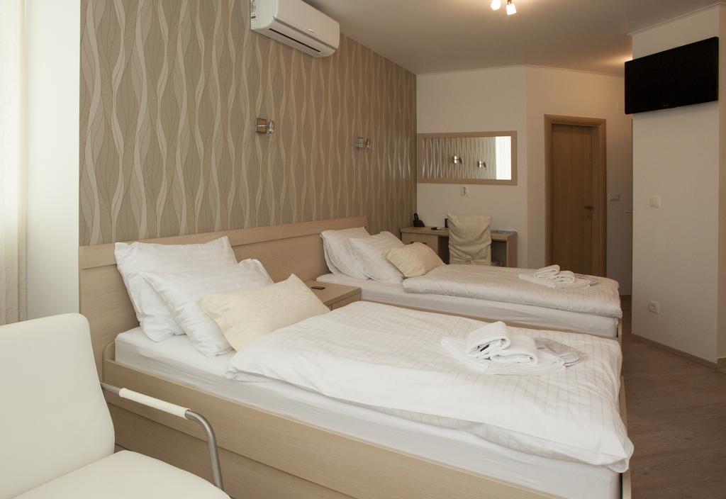 Cro Jet Set Apartments Σπλιτ Εξωτερικό φωτογραφία