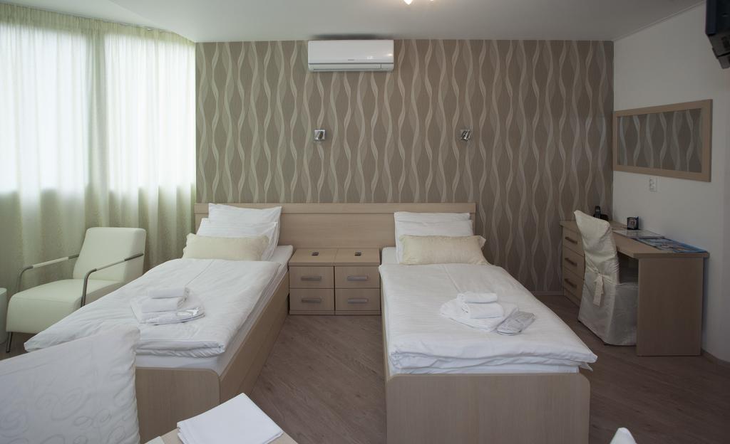 Cro Jet Set Apartments Σπλιτ Εξωτερικό φωτογραφία