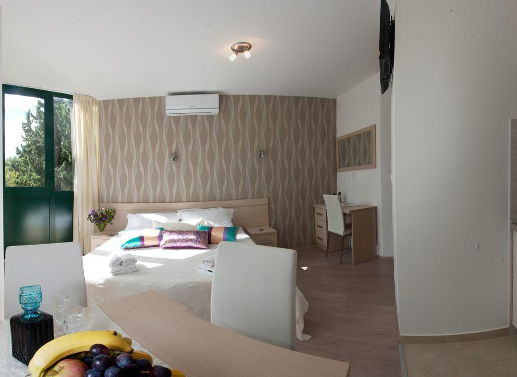Cro Jet Set Apartments Σπλιτ Εξωτερικό φωτογραφία