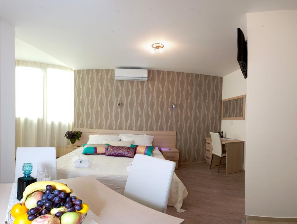 Cro Jet Set Apartments Σπλιτ Εξωτερικό φωτογραφία