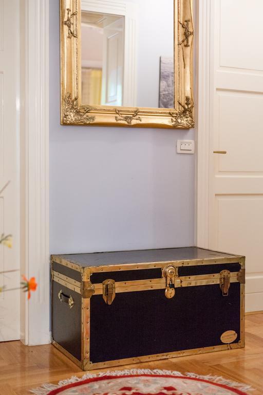 Cro Jet Set Apartments Σπλιτ Εξωτερικό φωτογραφία