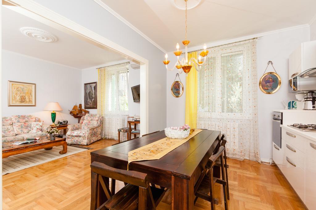 Cro Jet Set Apartments Σπλιτ Εξωτερικό φωτογραφία