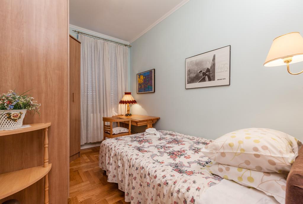 Cro Jet Set Apartments Σπλιτ Εξωτερικό φωτογραφία