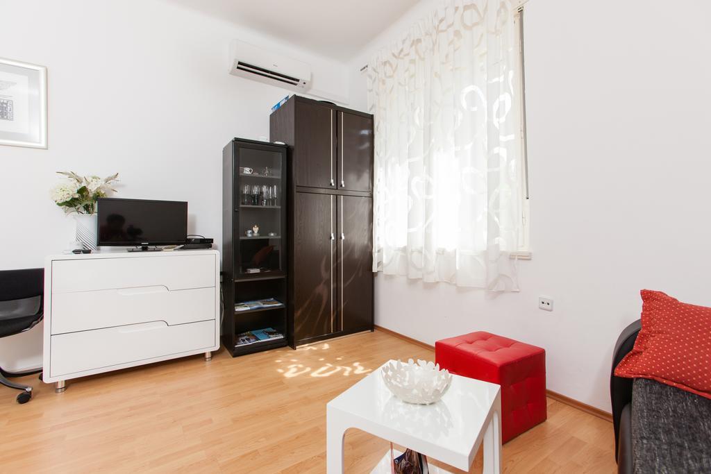 Cro Jet Set Apartments Σπλιτ Εξωτερικό φωτογραφία