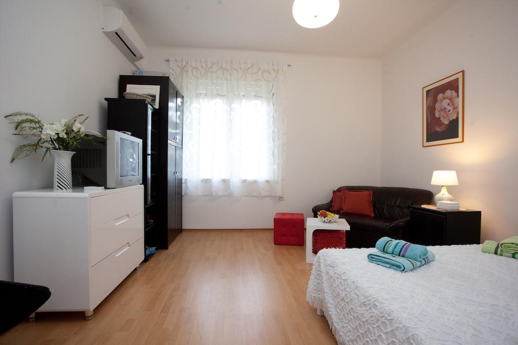 Cro Jet Set Apartments Σπλιτ Δωμάτιο φωτογραφία