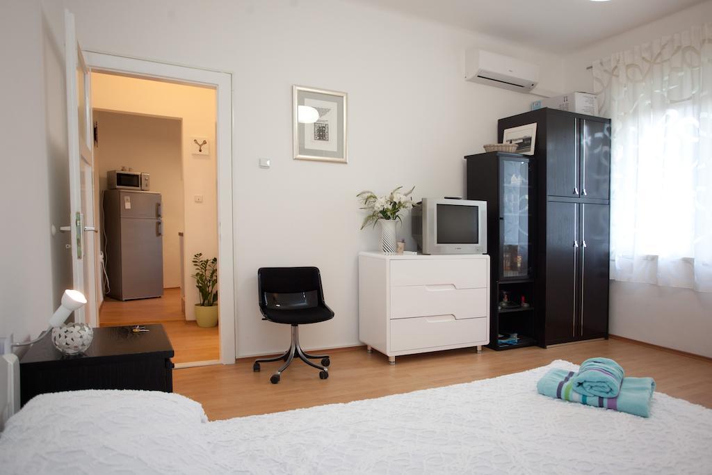Cro Jet Set Apartments Σπλιτ Δωμάτιο φωτογραφία