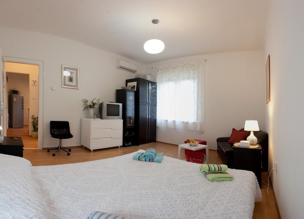Cro Jet Set Apartments Σπλιτ Δωμάτιο φωτογραφία