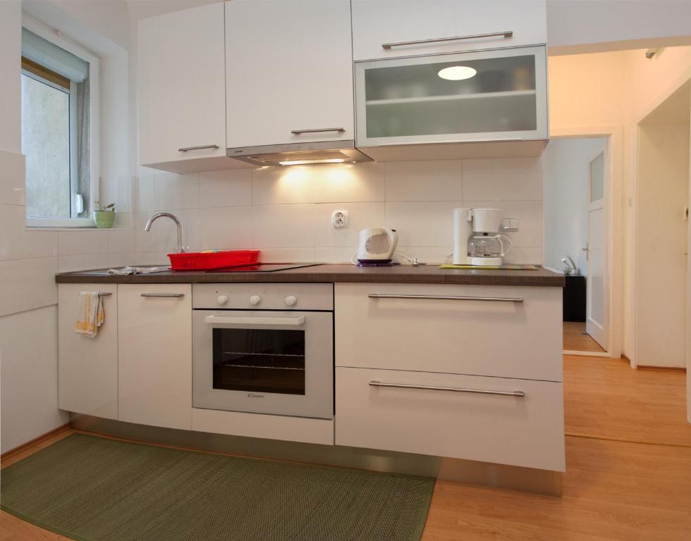 Cro Jet Set Apartments Σπλιτ Εξωτερικό φωτογραφία
