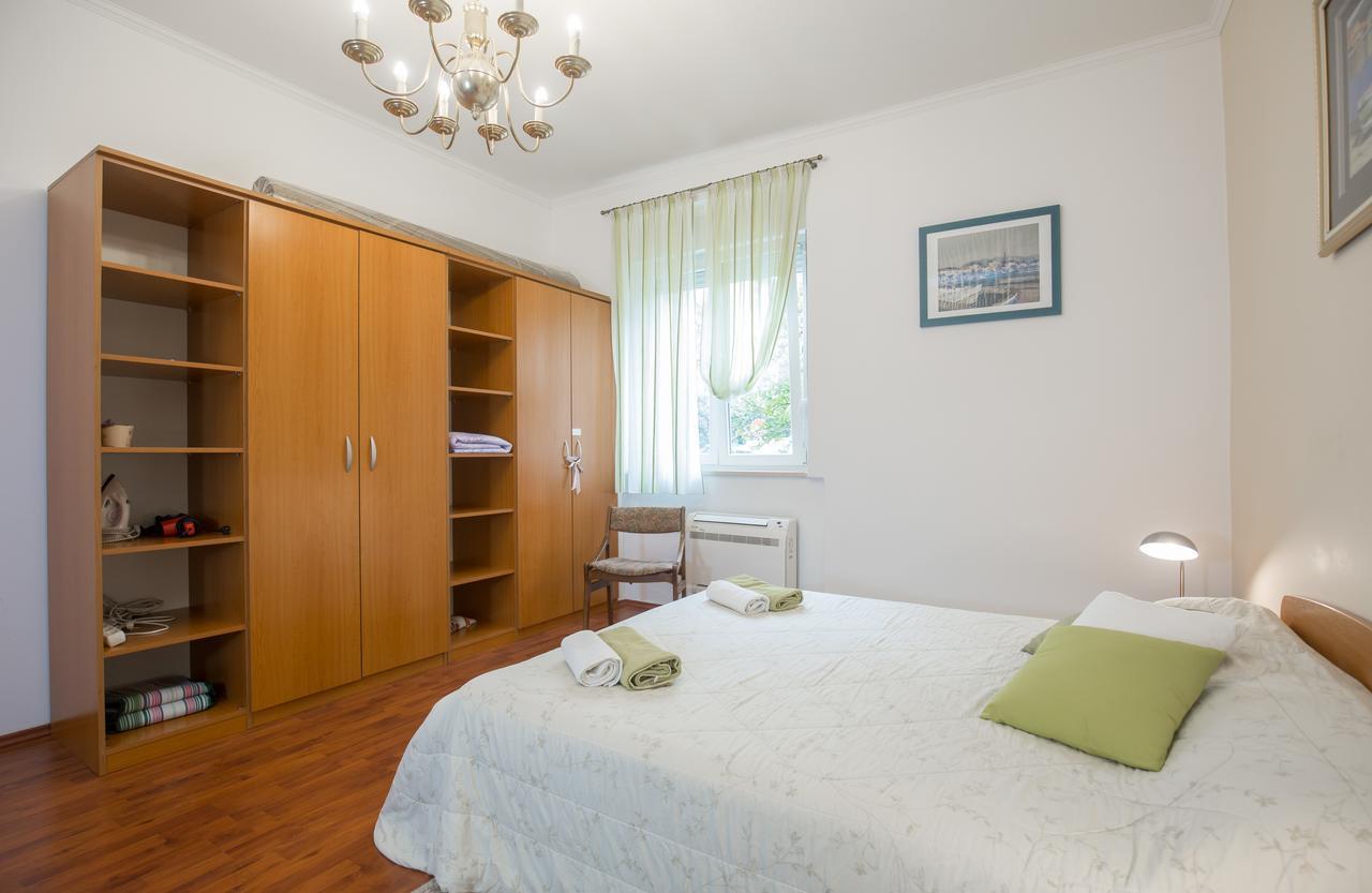 Cro Jet Set Apartments Σπλιτ Εξωτερικό φωτογραφία