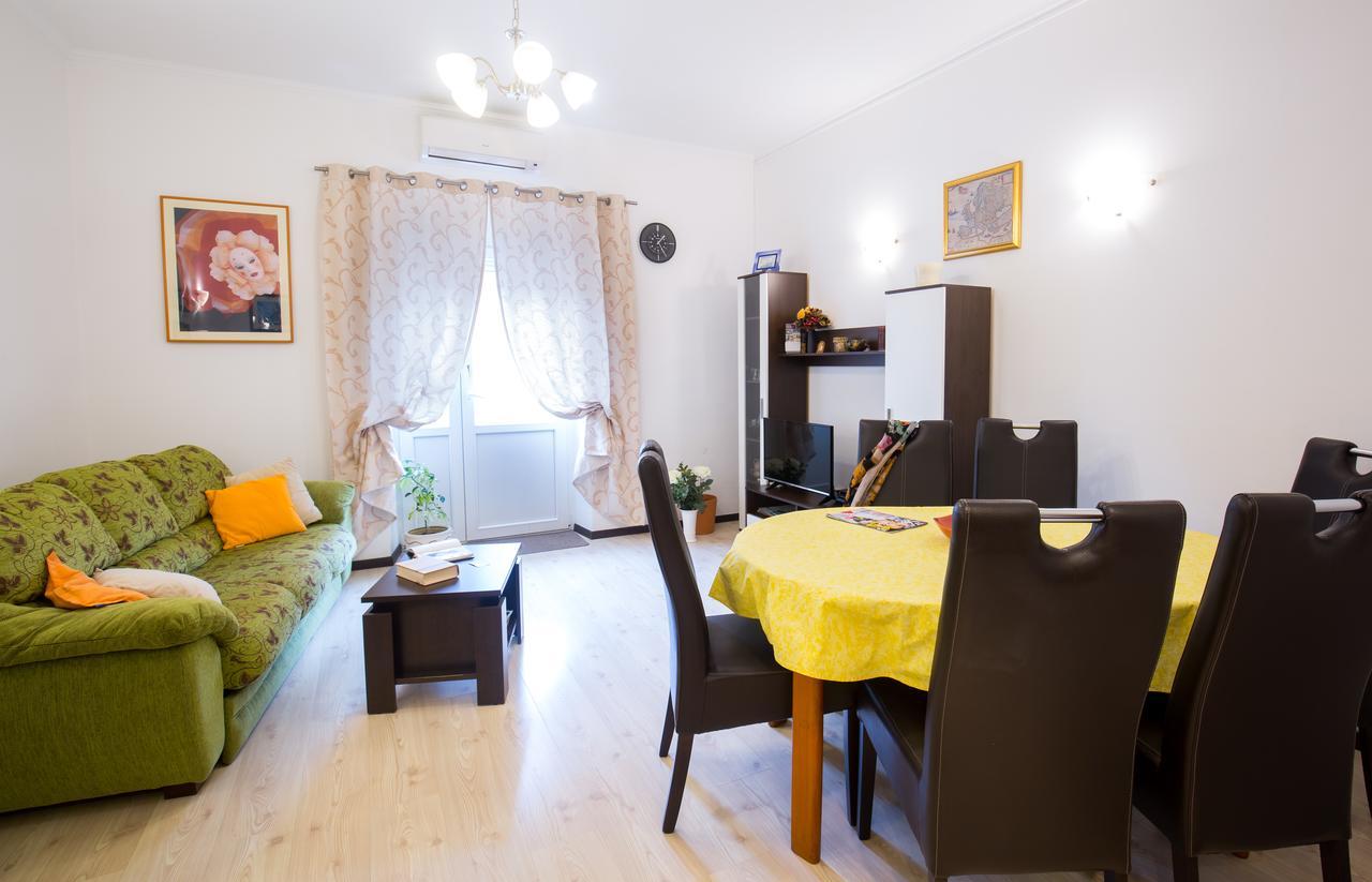Cro Jet Set Apartments Σπλιτ Εξωτερικό φωτογραφία