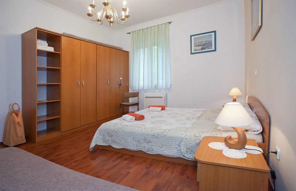 Cro Jet Set Apartments Σπλιτ Εξωτερικό φωτογραφία