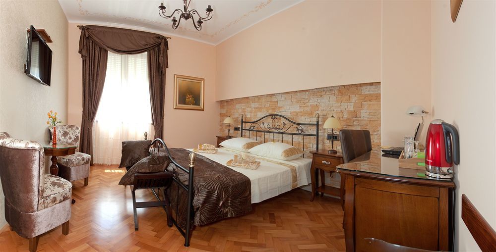 Cro Jet Set Apartments Σπλιτ Εξωτερικό φωτογραφία